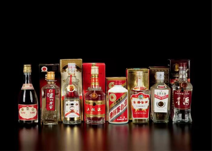 襄汾茅台酒回收