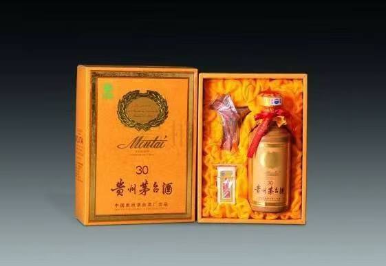 襄汾年份酒回收